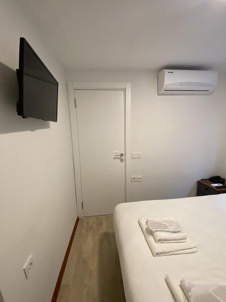 Mina Life Hotel - Room