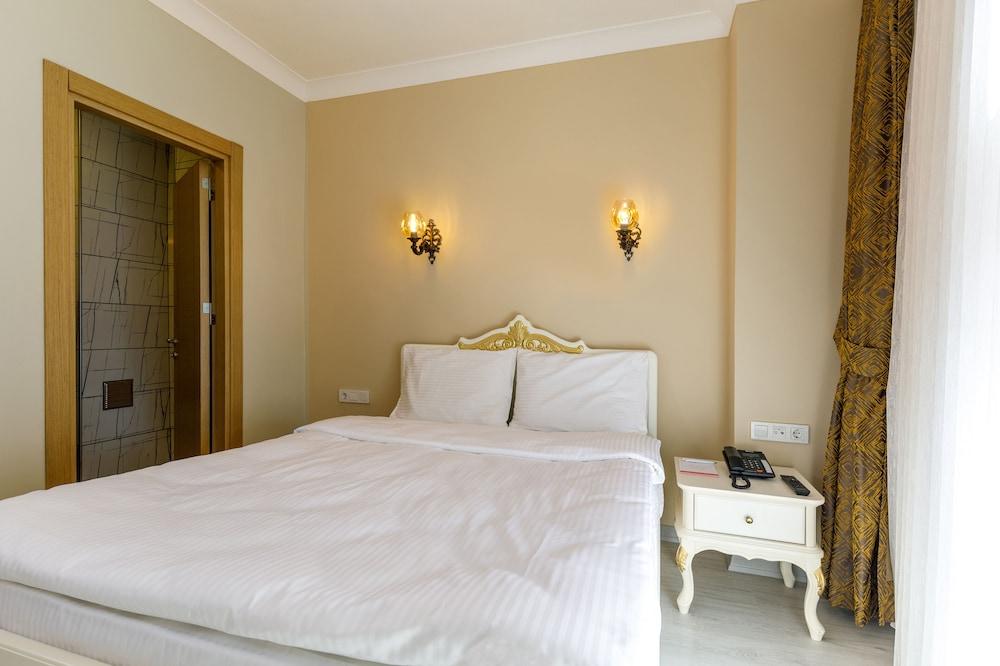 Germenicia Hotel - Room