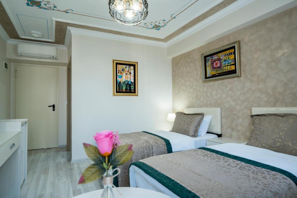Atam Suites - Other