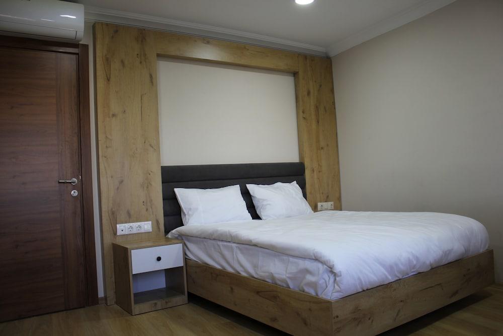 Kaifa Hotel - Room