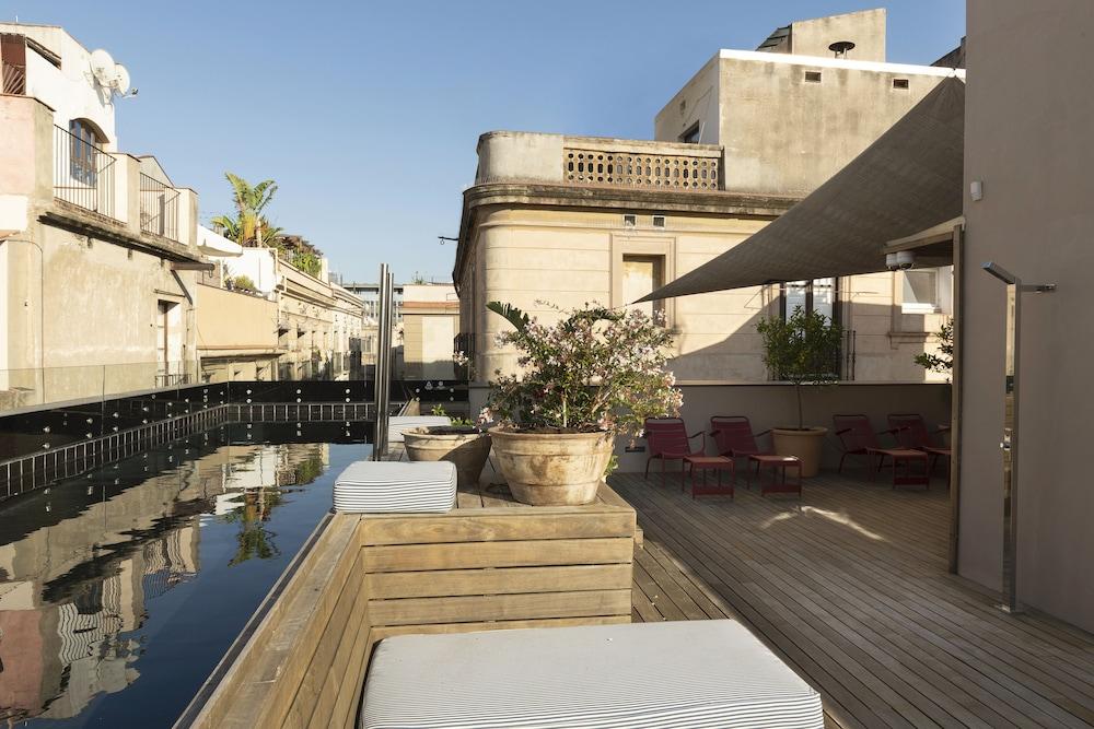 Casa Neri Apartments - Outdoor Pool