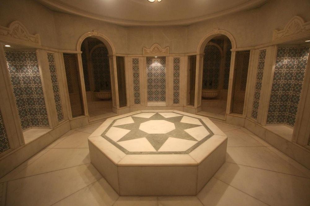 Marble Hotel - Turkish Bath
