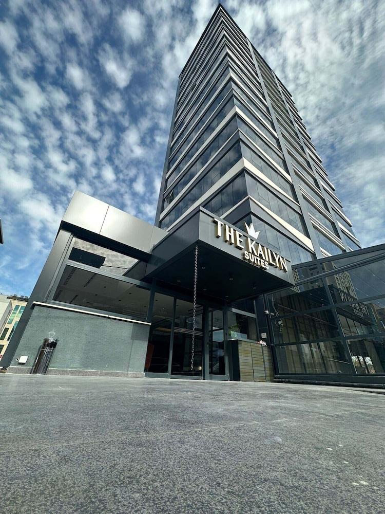 The Kailyn Hotels & Suites Atasehir - Featured Image