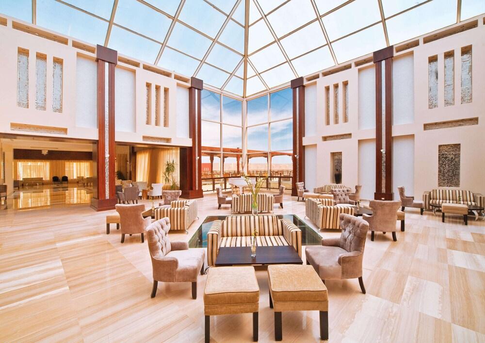 SUNRISE Crystal Bay Resort - Grand Select - Lobby