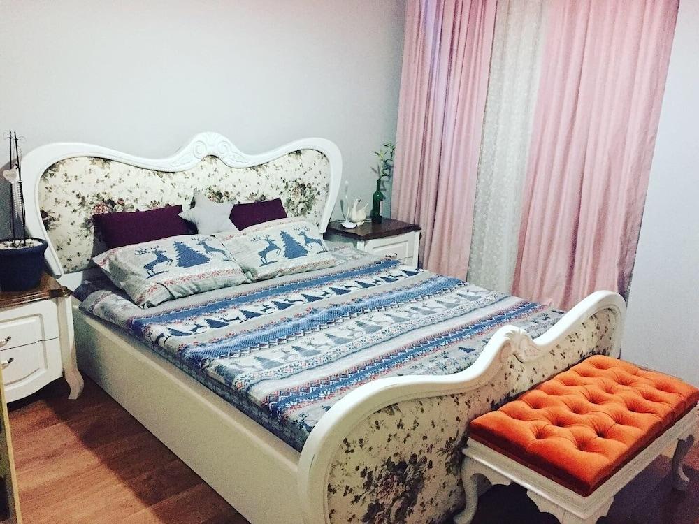 Ali BaBa Guest Haus - Room