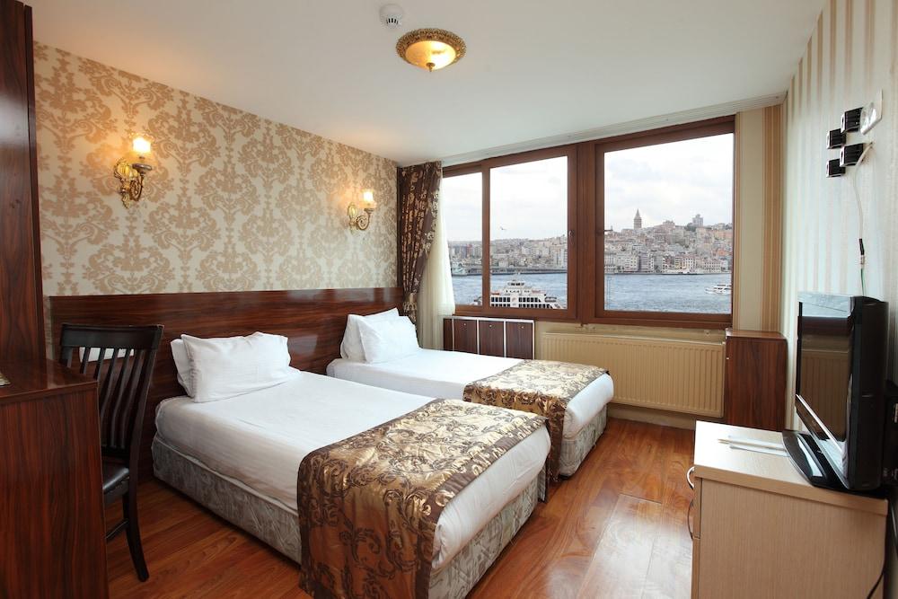 Golden Horn İstanbul Hotel - Room