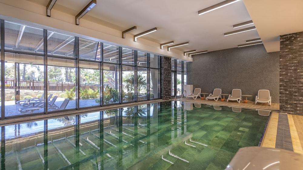 Sorgun Akadia Luxury - Adults Only 16 Plus - Indoor Pool