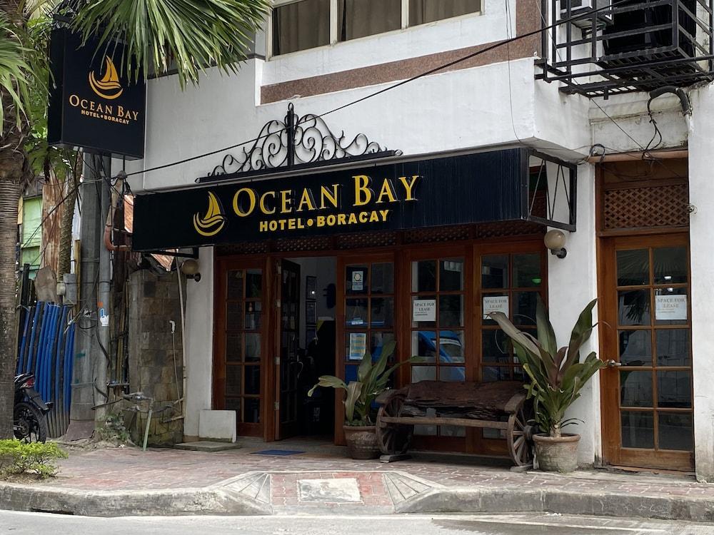 Boracay Ocean Bay Hotel - Featured Image