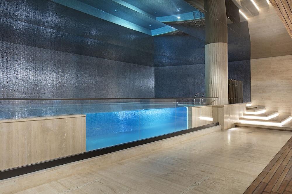 Melas Hotel Istanbul - Infinity Pool