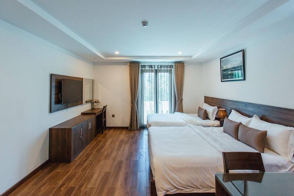 La Sera Suites Nha Trang - Room