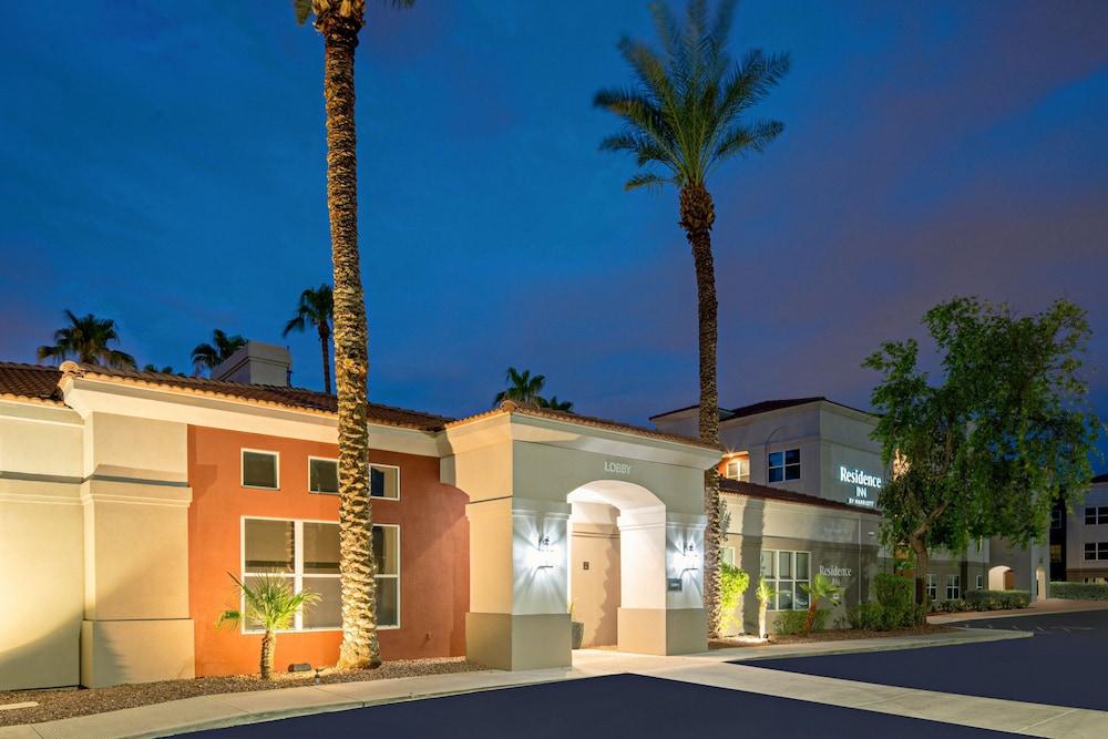 Residence Inn Phoenix Mesa - Exterior