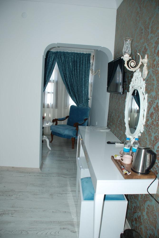 Urcu Hotel - Room