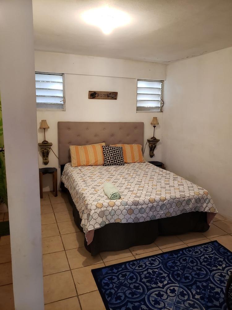 Casa Clara Vista - Room
