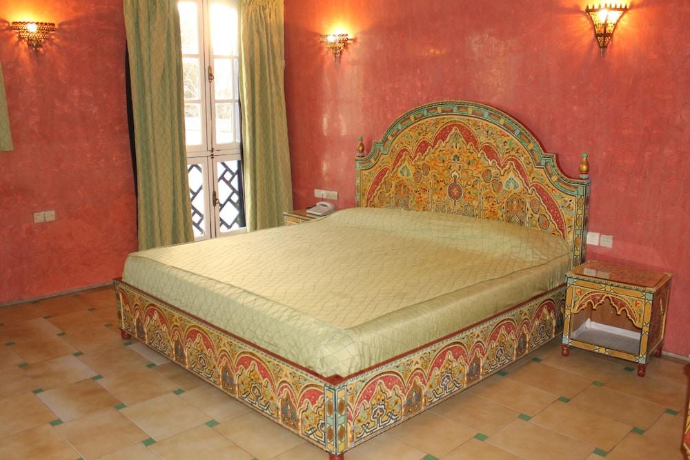 Hôtel Batha - Room