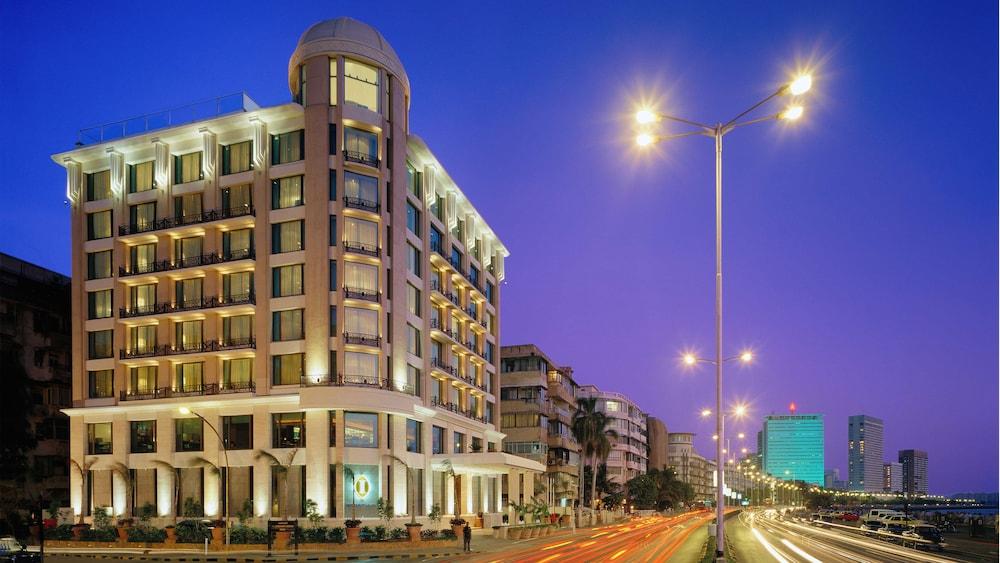 InterContinental Marine Drive Mumbai, an IHG Hotel - Featured Image