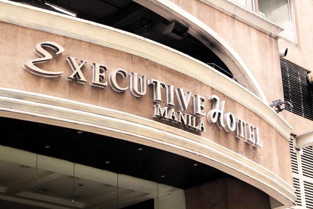 Executive Hotel - Featured Image