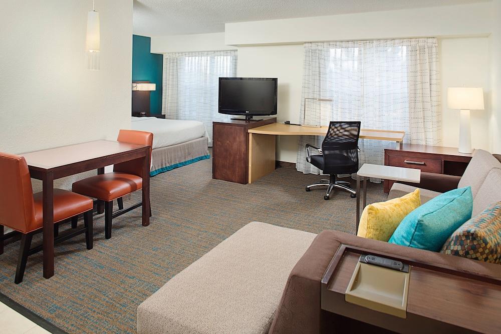 Residence Inn by Marriott O'Hare - Room