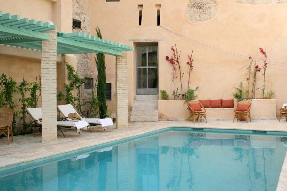 Riad Laaroussa - Outdoor Pool