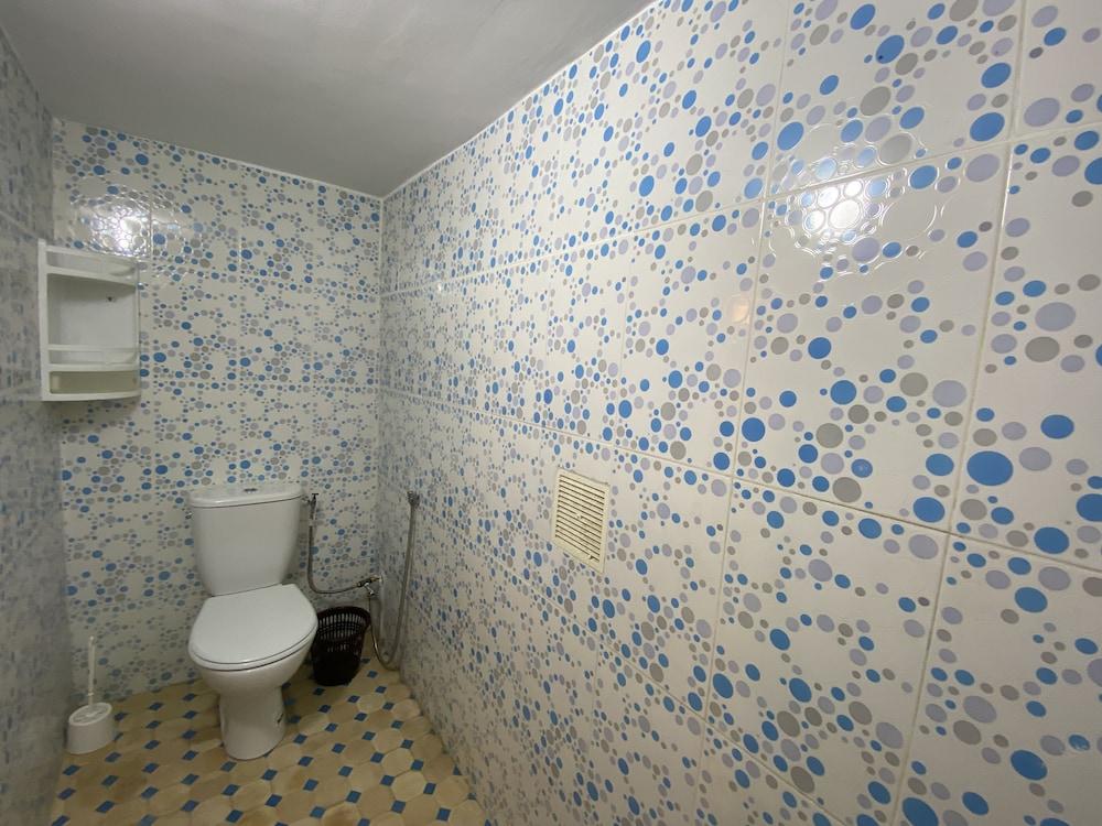 Dar Benelmahi - Bathroom