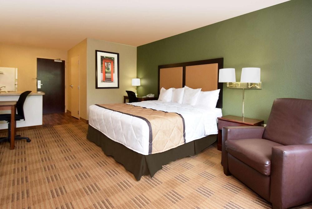 Extended Stay America Suites Phoenix Mesa - Room
