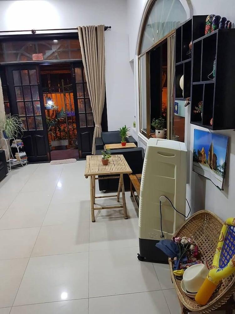 Little Home Hostel Nha Trang - Interior