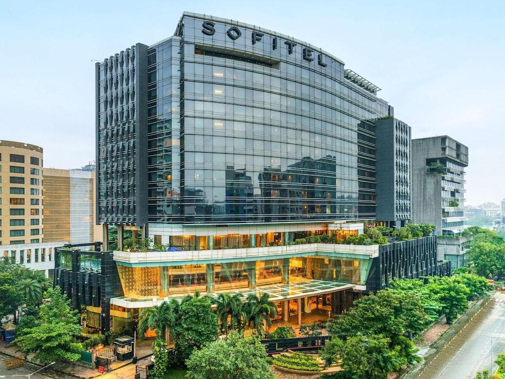 Sofitel Mumbai BKC Hotel - Featured Image