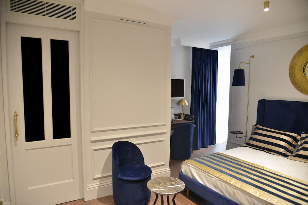 A11 Exclusive Hotel - Room
