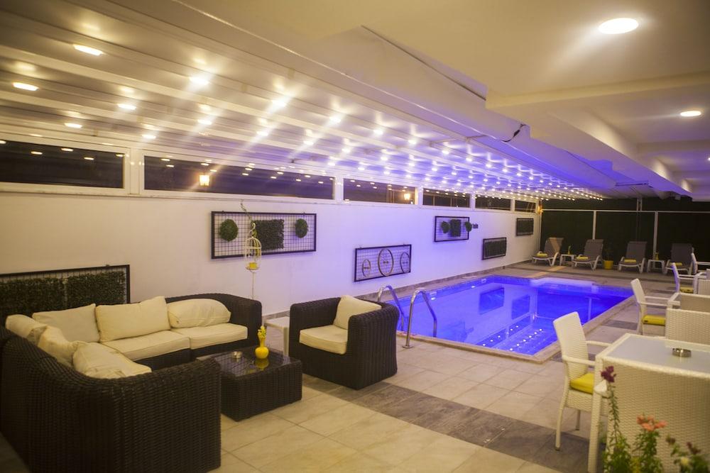 Letstay Hotel - Adults Only - Indoor Pool