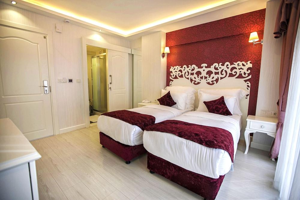 Dream Bosphorus Hotel - Room