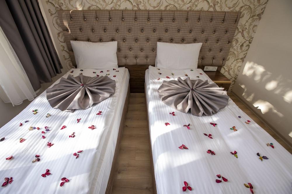 Hotel Mount Ararat - Room