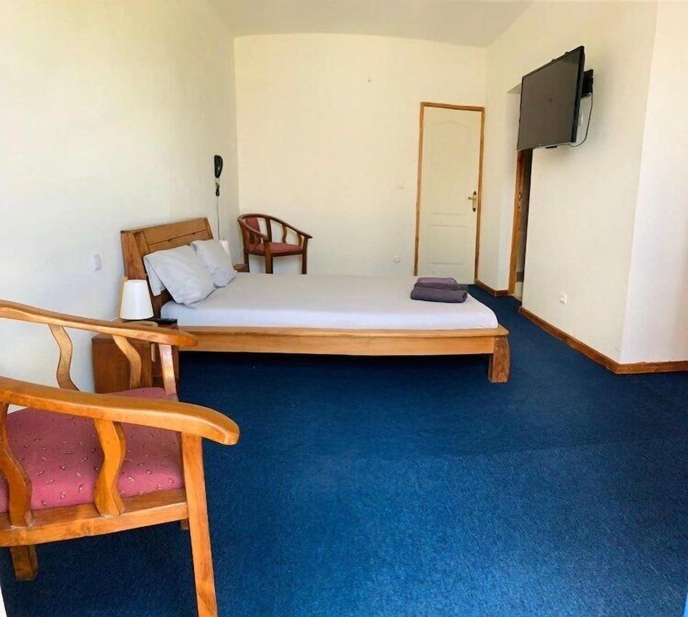 Iarimbato Hotel - Room