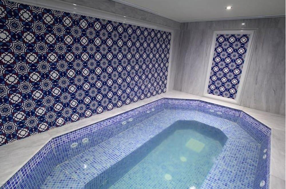 Grand Durmaz Hotel - Pool