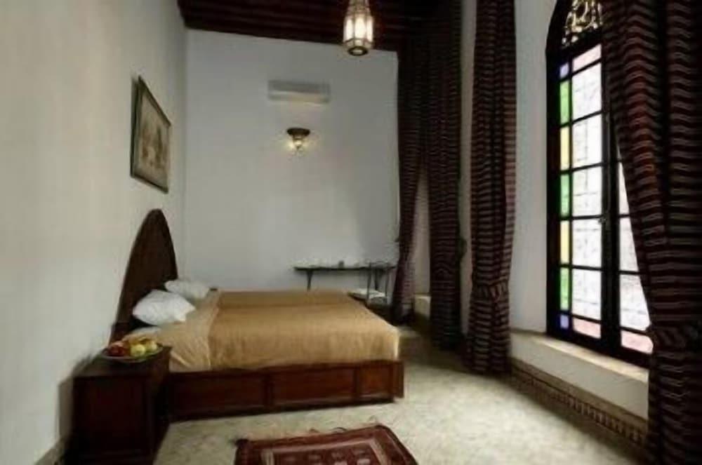 Riad Fes El Bali - Room