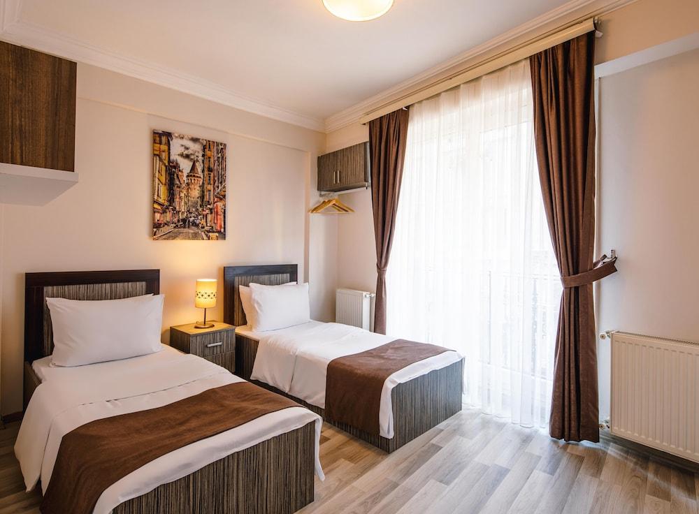 Hotel Taksimdays - Room