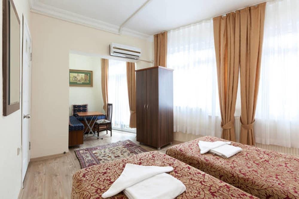 Emirhan Inn Apartment & Suites - Room
