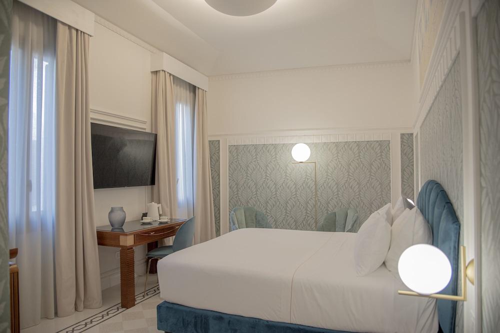 Patria Palace Hotel Lecce - Room
