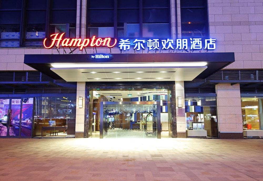Hampton by Hilton Guilin Lingui - Featured Image