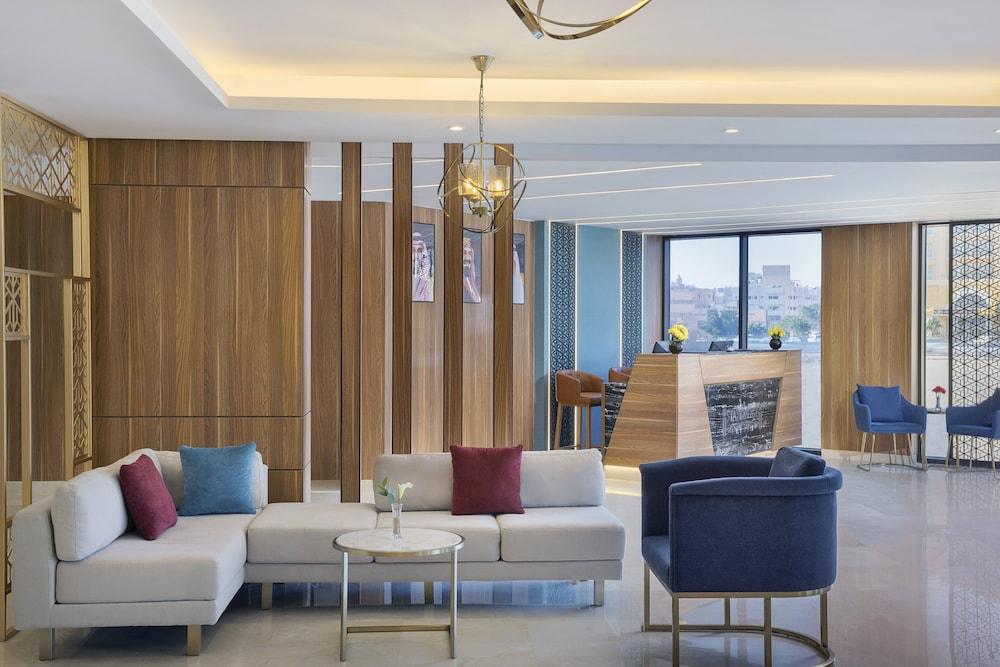 Staybridge Suites Al Khobar City, an IHG Hotel - Exterior