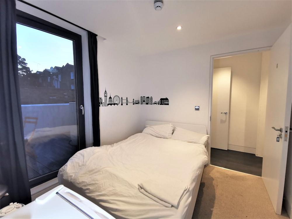 Double Room with Balcony - 3c - Room