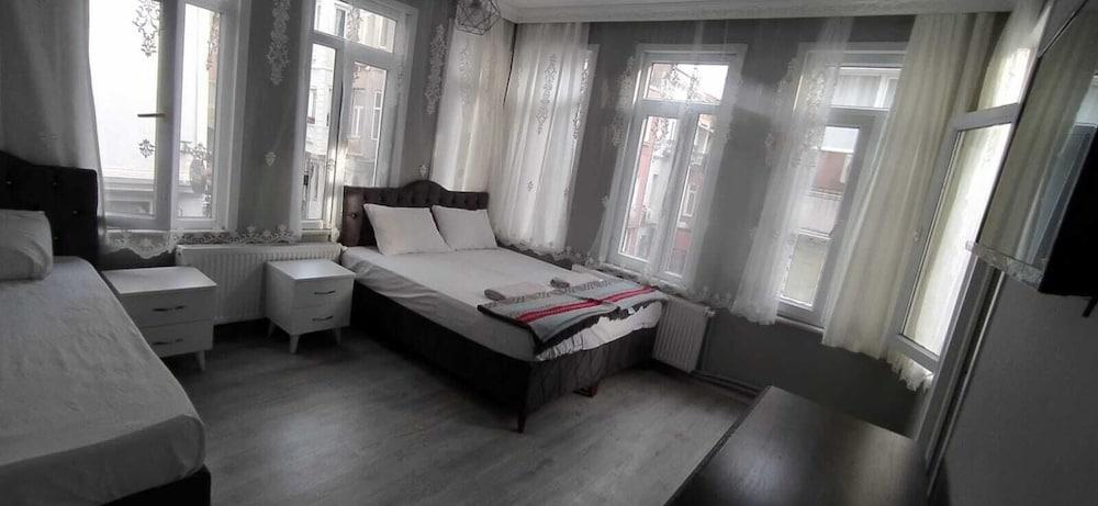 GÜNEŞ HOTEL - Room