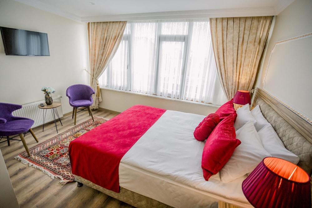 Gulec Konak Hotel - Room