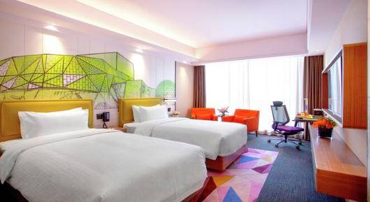 Hampton by Hilton Guilin Xiufeng - Other