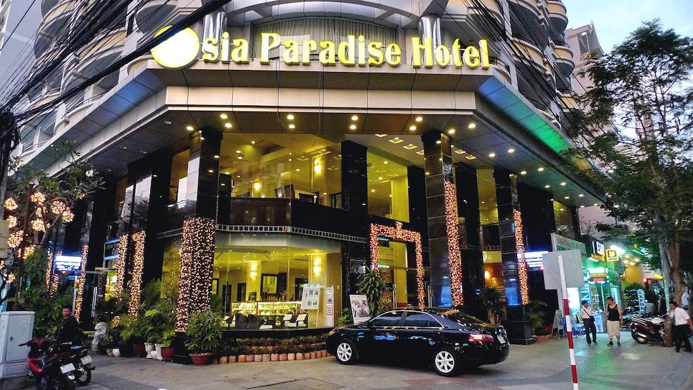 Asia Paradise Hotel - Featured Image