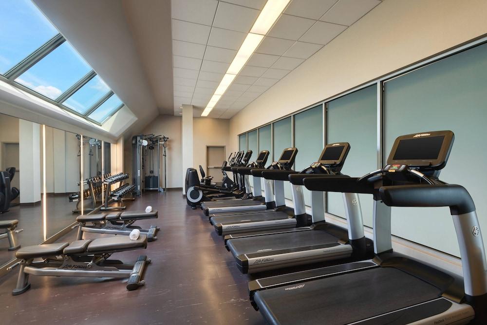 The Westin Reston Heights - Fitness Facility