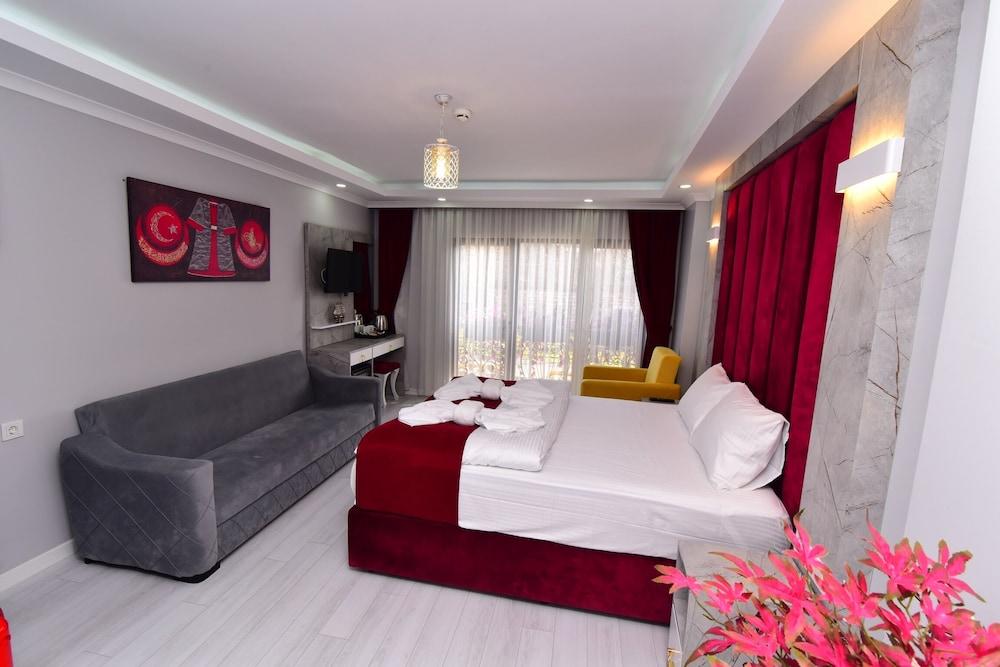 Little Sofia Hotel - Room