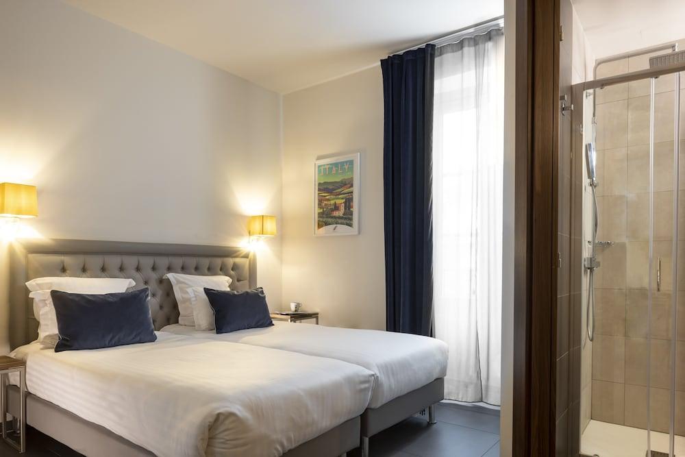 Nice Azur Riviera - Room