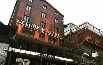 Gelgor Hotel - null