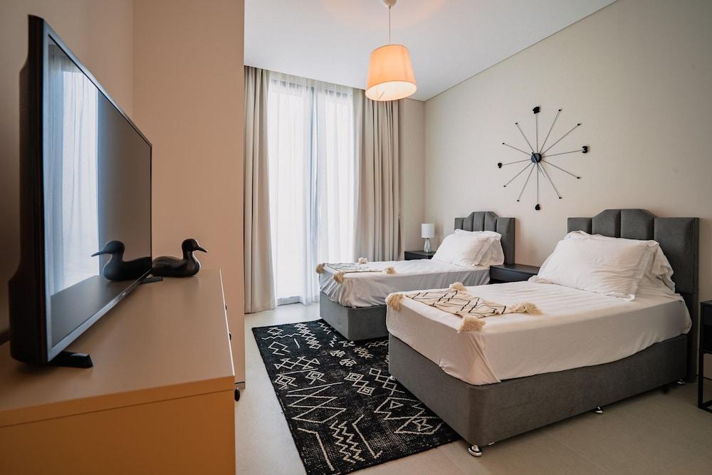 Address Beach Resort - Platinium Dubai - Room