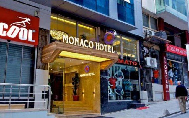 Hotel Monaco - Other