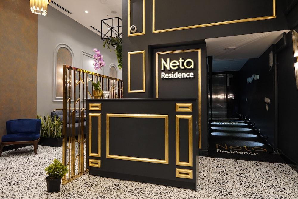 Neta Residence - Reception